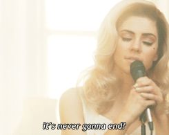 Maybe you're just a dream.