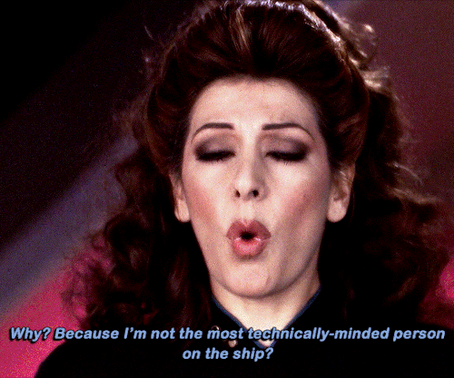 STAR TREK: THE NEXT GENERATION | 7.16