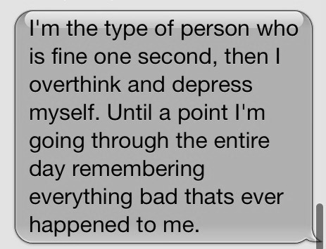Not Really