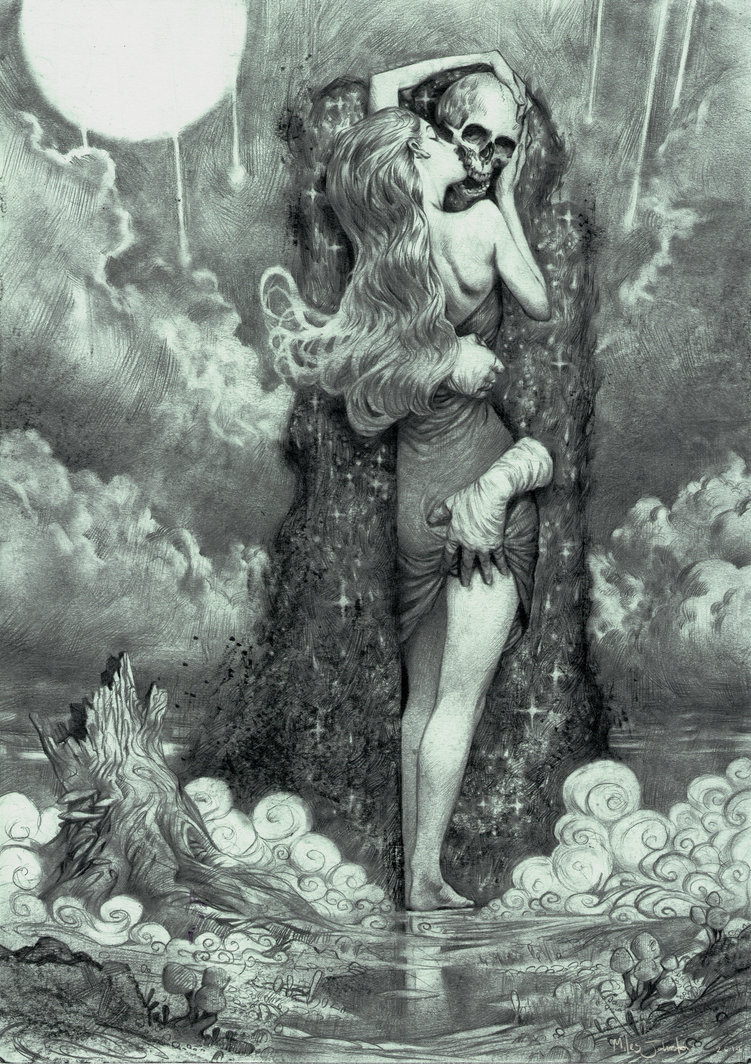 fer1972:  Drawings and Sketchbooks by Miles Johnston 
