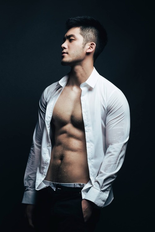 Adam Lin