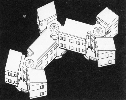 rosswolfe: (via The Rationalist current in Soviet avant-garde architecture)