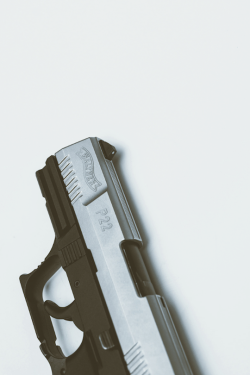 caesared:
“ Walther Arms P22
”