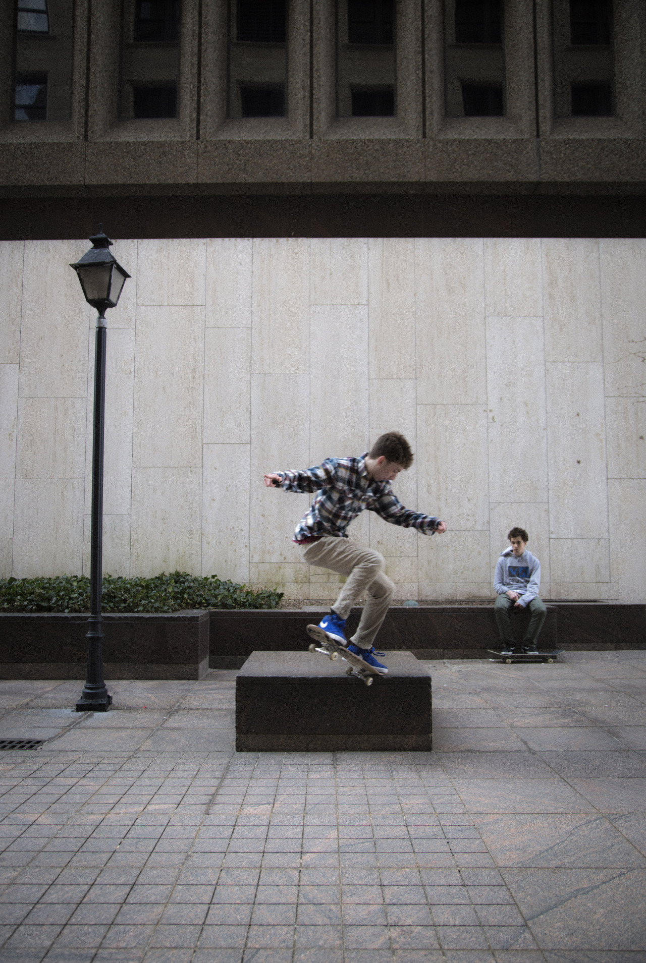 kyletography:  Me crookin’