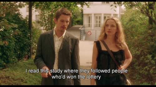  Before Sunset (2004) 