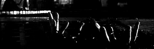 willywains: The Third Man (1949) directed by Carol Reed  Don’t be so gloomy. After all it’s not that