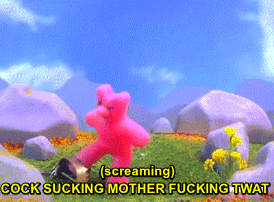 sausagedisaster:  when you stub your toe on something 