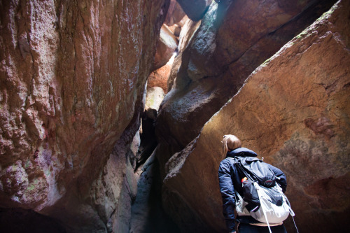 PINNACLES NATIONAL PARK Is one of the newest National Parks and it’s quite remarkable and fun 