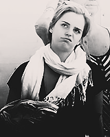 emmacdwatson:Emma Watson AlphabetG » Goofy