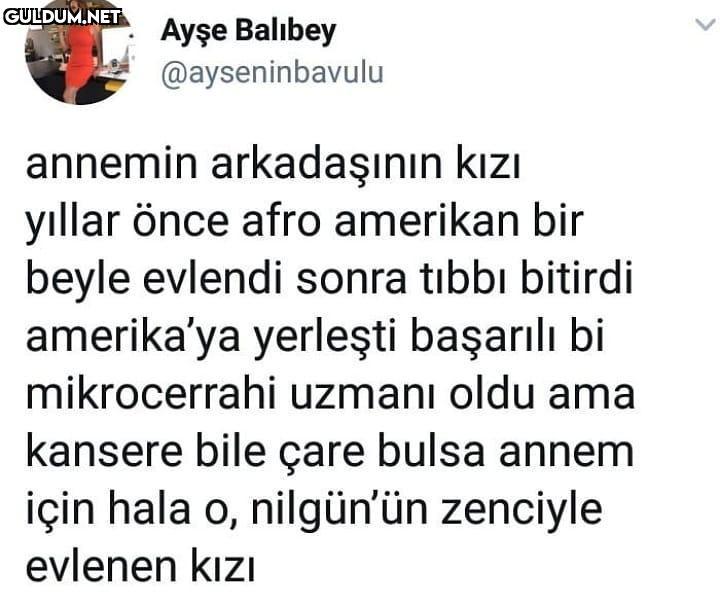Ayşe Balibey...