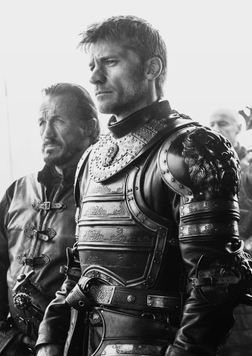gameofthronesdaily:Jaime Lannister in Game of Thrones 6.07 (x)