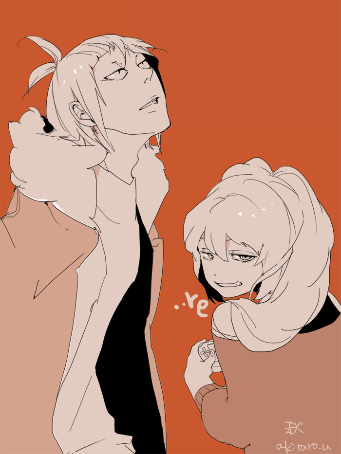 tomiiko:  東京喰種ログ by あき「Permission to reprint granted by artist!」