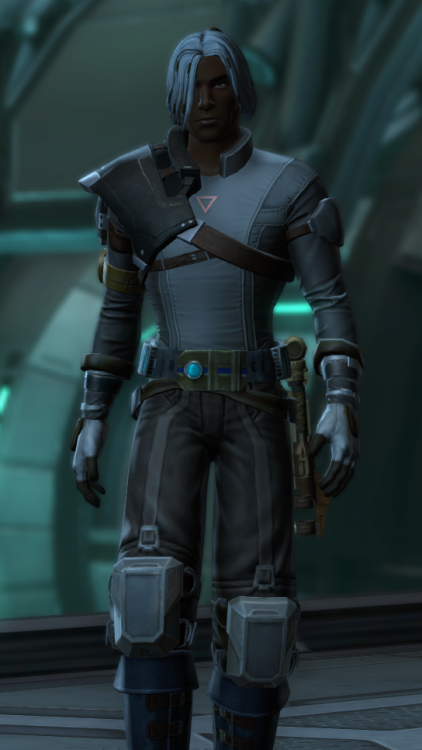 kemendin:Here is another round of outfits, mostly from playing through KOTFE content. Since it&rsquo