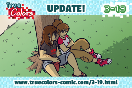 truecolors-comic:True Colors 3-19: I Heardhttp://www.truecolors-comic.com/3-19.htmlRead True Colors 