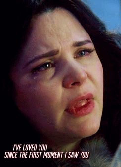 fuckyeahxanthe:  Ginny &amp; Josh Snow and Charming 
