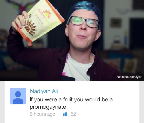 another-year-of-troyler:Is that two puns in one word