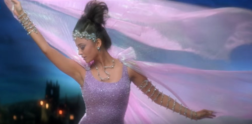 ayshwarias dance in taal movie