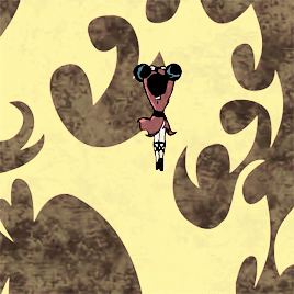 renxamamiya:Xiaolin Monks + The Four Elements