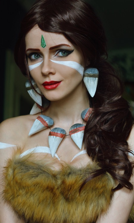 Cosplay Galaxy
