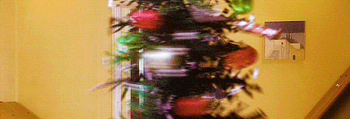 doctorwho:Favorite moments from Doctor Who Christmas Specials Past: Jackie’s Gonna Get Killed By A C