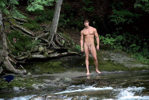 real-deal-inches:  Leighton Stultz is a force of nature.