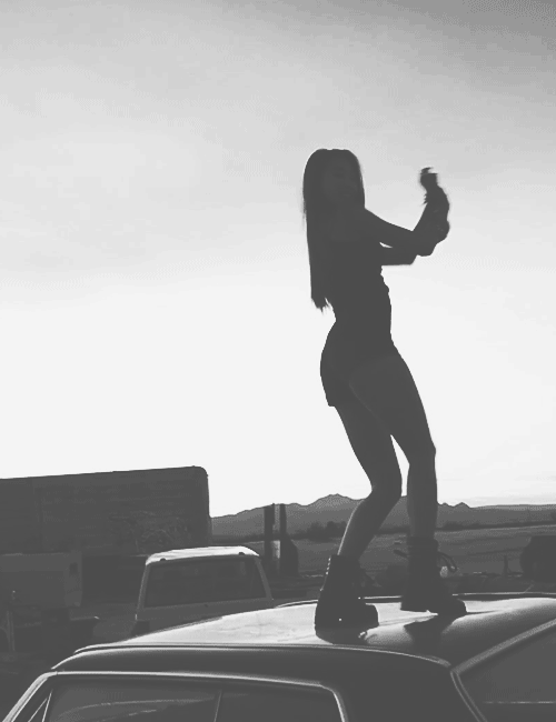 -Unleashing Free Spirits-