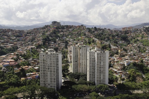 Caracas, Venezuela