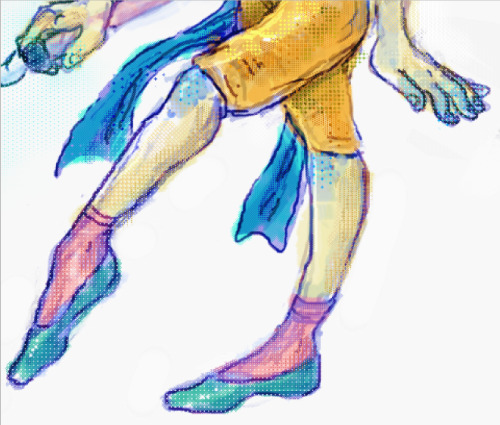 kumamimi08:  crystal babe i spend 5~ hours on her