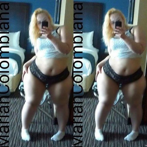 djbangdatbeat:  damnherassfat:  OK, A PIC WITH A NAME FINALLY SURFACED! NOTHING COMES UP WITH THAT NAME, DOES ANYBODY KNOW ANY OF HER SOCIAL MEDIA?  Damn she killed them tights!