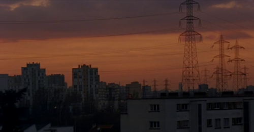 susiediamonds: Trouble Every Day  || 2001  director: Claire Deniscinematography:   Agnès Godard  