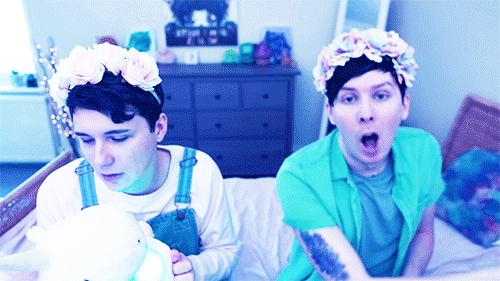 dansucc:going for an aqua vibe