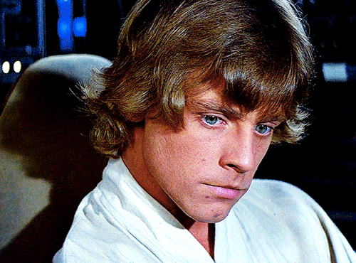 “I Am A Jedi, Like My Father Before Me.