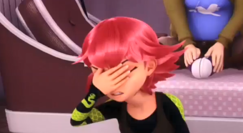 queenkubdel:Alix “too aro ace for this nonsense” Kubdel