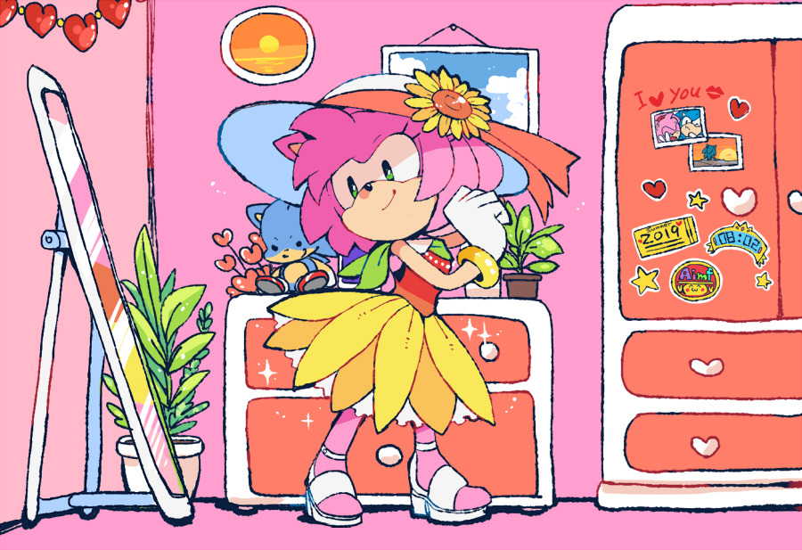aimf0324:  【SONIC:0810】