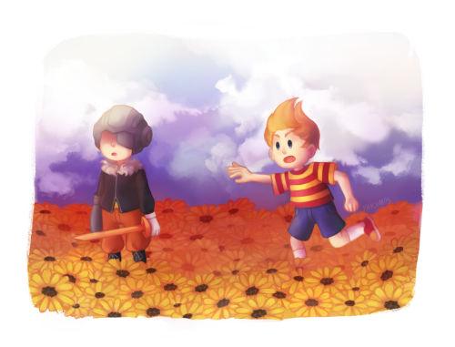  mother 3 gave me depression 