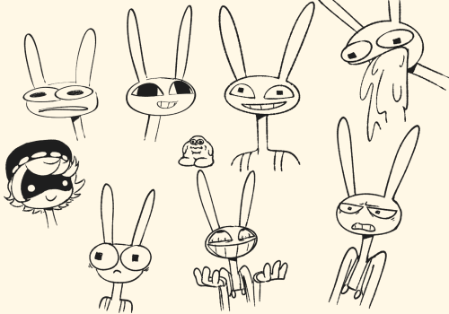 Random Question, Which TADC Charachter Is Your Favourite To Draw And Why?