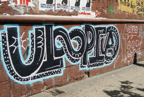 UTOPÍA !!