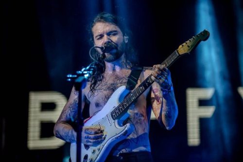 simon neil