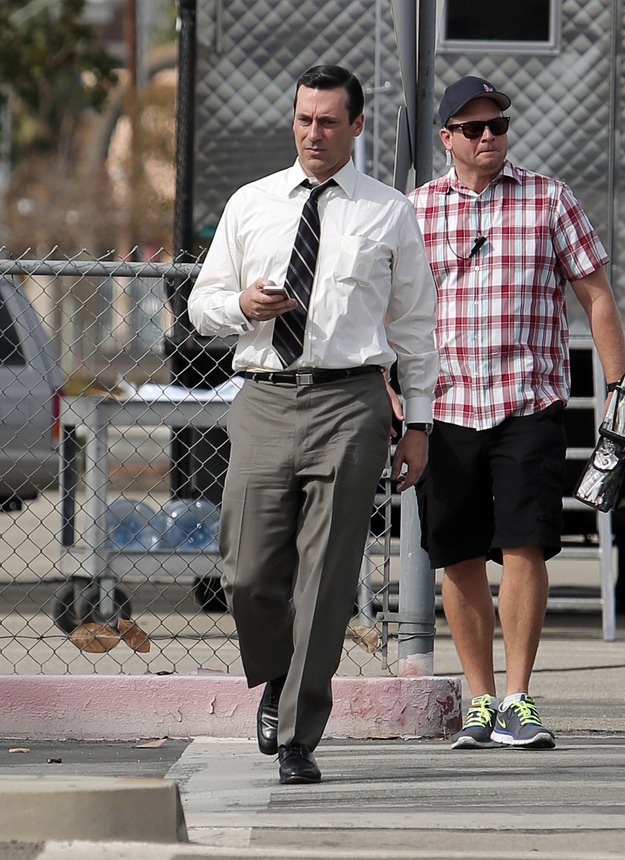 Jon Hamm