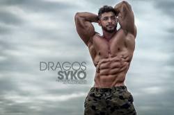 drwannabe:  Dragos Syko