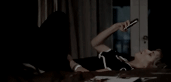 hartashcroft: endless list of my favorite female characters: naomi clark (90210)     
