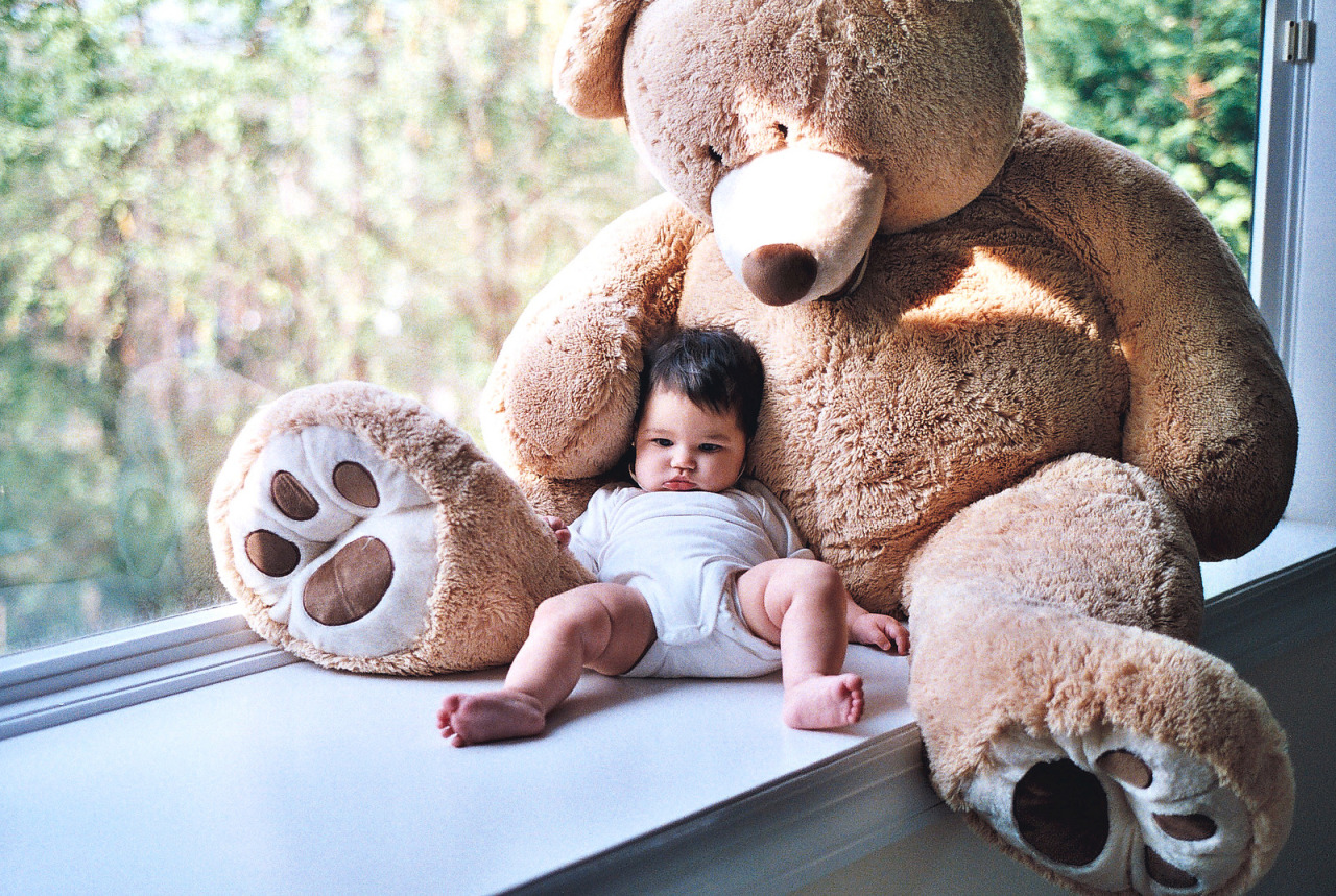 de-la-valliere:   	bears by e    	Via Flickr: 	site | facebook | twitter | prints