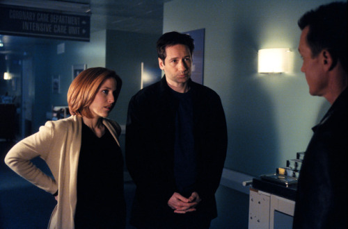 The X-Files