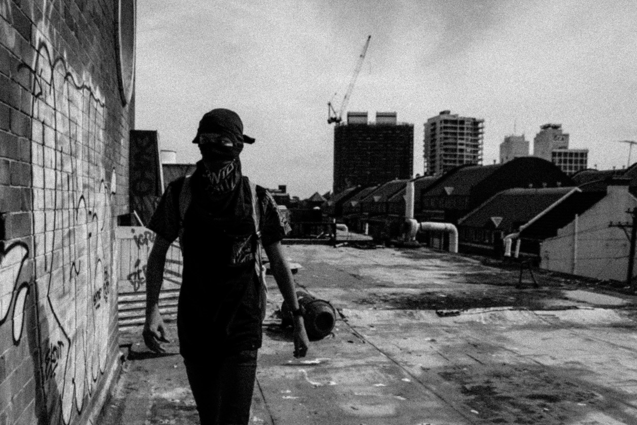 rxvo:  rachel forster hospital, redfern  3 years ago woah