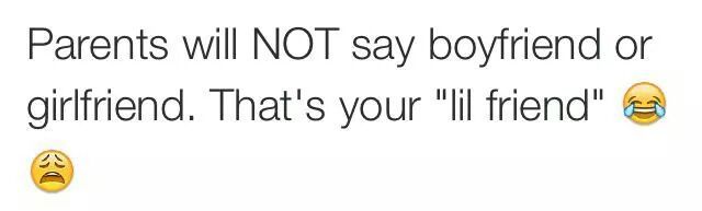 mindlessswagg143:  😂Frfr  i was with someone for 8 years. straight up my mom never