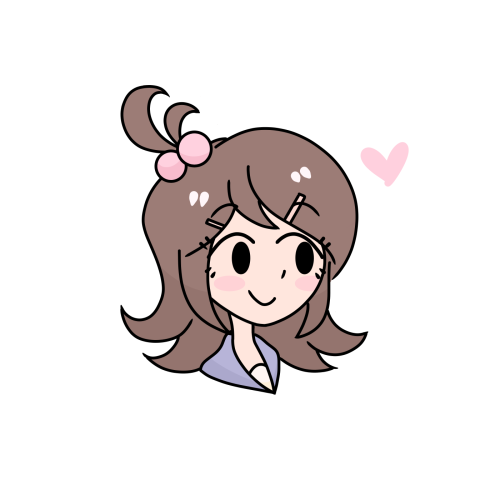 Playing around with a new program ft. Mayu