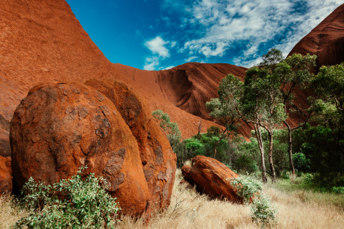 between4corners:Uluru, Northern Territory 2016Nicolas PINEL