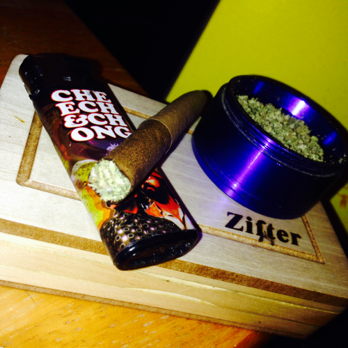 cannabismylove:  Last night was a great night<3 