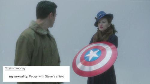 littlescienceloves:Agent Carter (Fandom) Text Posts [4/?]