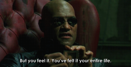 the-ocean-in-one-drop-deactivat: The Matrix (1999)
